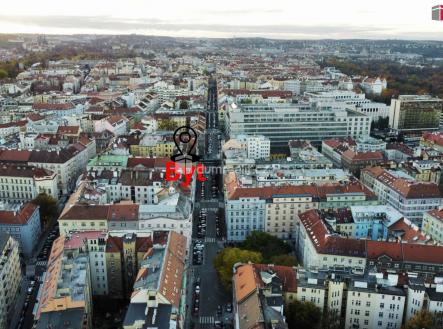 3 | Prodej bytu, 3+1, 90 m²