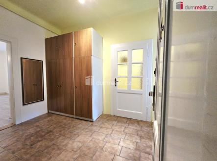 4 | Prodej bytu, 3+1, 90 m²