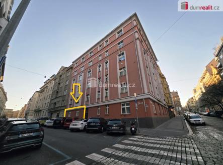 1 | Prodej bytu, 3+1, 90 m²