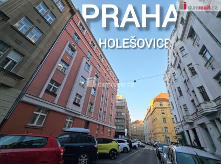 1 | Prodej bytu, 3+1, 90 m²