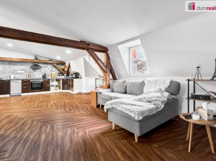 4 | Prodej - nájemní dům, 980 m²