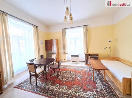 1 | Prodej bytu, 3+kk, 85 m²