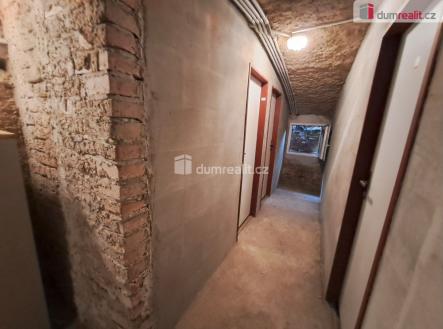 23 | Prodej bytu, 3+kk, 85 m²