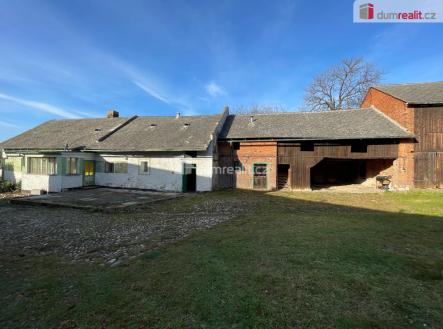 2 | Prodej - dům/vila, 470 m²