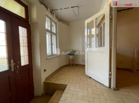 4 | Prodej - dům/vila, 170 m²