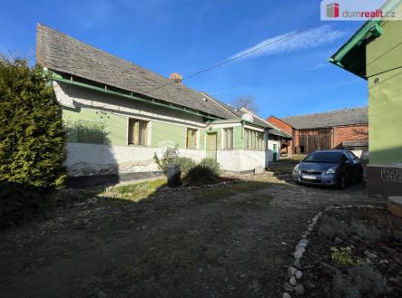 1 | Prodej - dům/vila, 140 m²