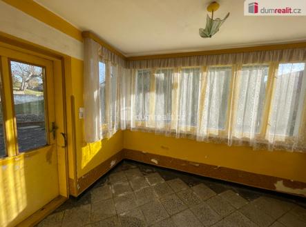 2 | Prodej - dům/vila, 140 m²