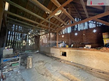 3 | Prodej - dům/vila, 140 m²