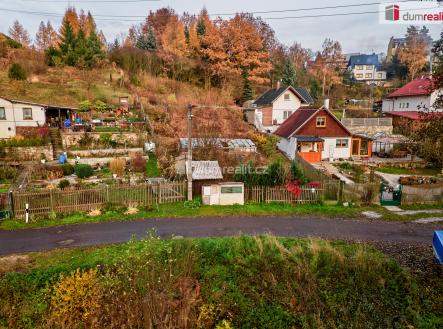 1 | Prodej - pozemek, zahrada, 1 025 m²