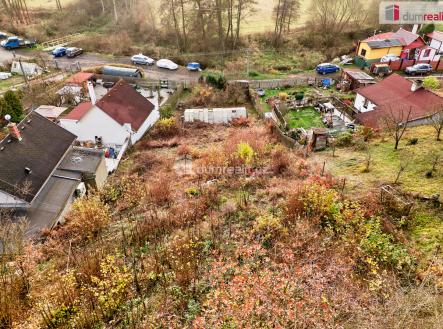 2 | Prodej - pozemek, zahrada, 1 025 m²