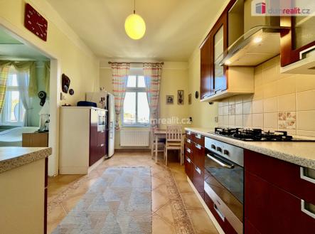 1 | Prodej bytu, 2+1, 82 m²