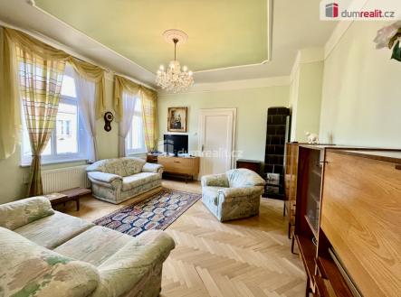 3 | Prodej bytu, 2+1, 82 m²