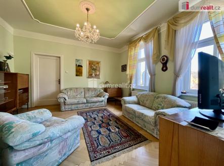 4 | Prodej bytu, 2+1, 82 m²