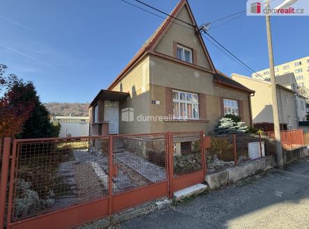 Prodej - dům/vila, 121 m²