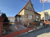 Prodej - dům/vila, 121 m²