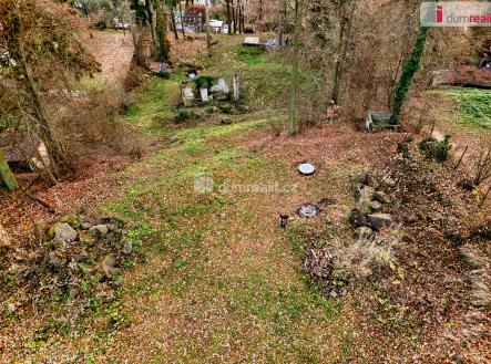 4 | Prodej - pozemek, zahrada, 2 562 m²