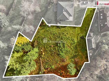 4 | Prodej - pozemek pro bydlení, 3 902 m²