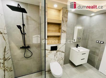 2 | Prodej - dům/vila, 160 m²