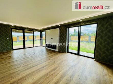 4 | Prodej - dům/vila, 160 m²