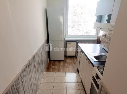 1 | Pronájem bytu, 2+1, 65 m²