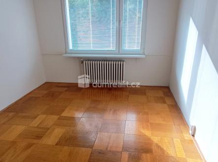 4 | Pronájem bytu, 2+1, 65 m²