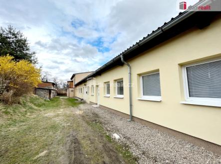 1 | Pronájem bytu, 1+kk, 18 m²