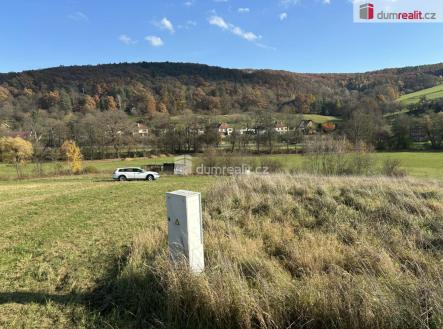 2 | Prodej - pozemek pro bydlení, 562 m²