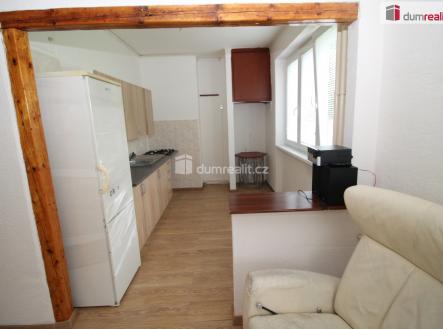 3 | Pronájem bytu, 2+1, 57 m²