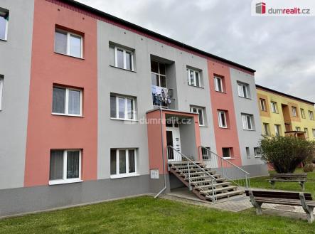 1 | Prodej bytu, 3+1, 80 m²