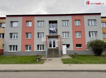 2 | Prodej bytu, 3+1, 80 m²