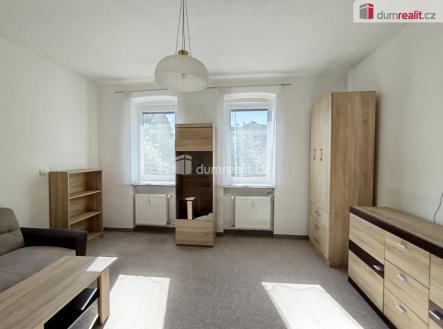 1 | Prodej bytu, 1+1, 35 m²