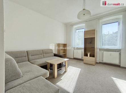 2 | Prodej bytu, 1+1, 35 m²