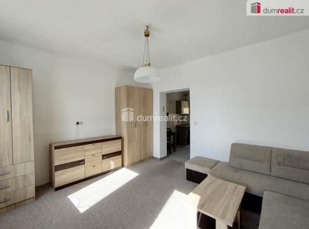 4 | Prodej bytu, 1+1, 35 m²