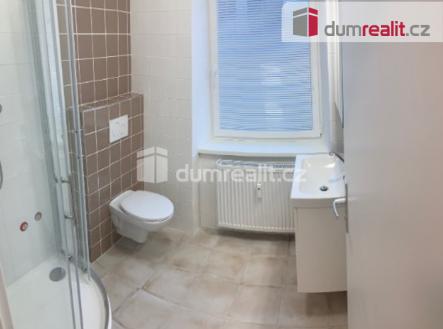 4 | Pronájem bytu, 1+kk, 27 m²