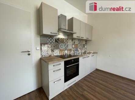 1 | Pronájem bytu, 2+kk, 40 m²