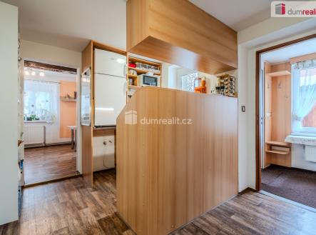 5 | Prodej - dům/vila, 46 m²