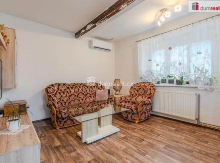 15 | Prodej - dům/vila, 46 m²