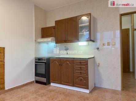 2 | Prodej bytu, 1+1, 34 m²