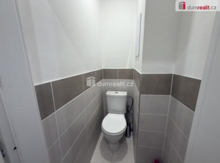 7 | Pronájem bytu, 1+1, 34 m²