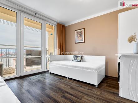 3 | Prodej bytu, 1+kk, 16 m²