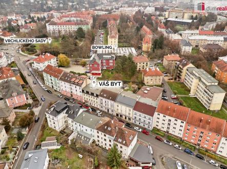 2 | Prodej bytu, 2+kk, 41 m²