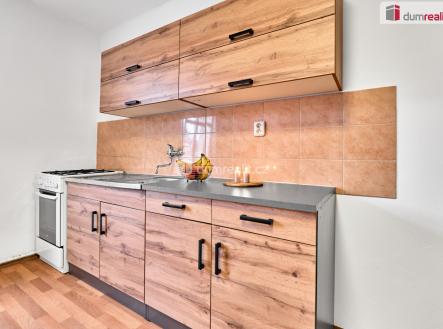 3 | Prodej bytu, 2+kk, 41 m²