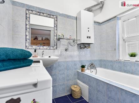 4 | Prodej bytu, 2+kk, 41 m²