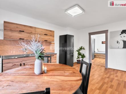 Prodej bytu, 2+kk, 41 m² obrázek