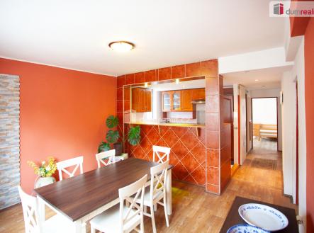 1 | Pronájem bytu, 5+kk, 107 m²