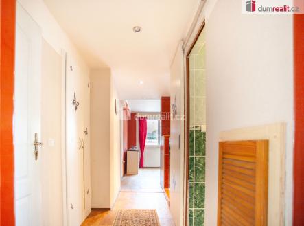 3 | Pronájem bytu, 5+kk, 107 m²