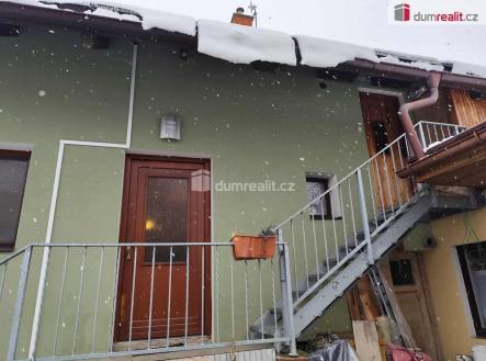 1 | Pronájem bytu, 2+kk, 55 m²