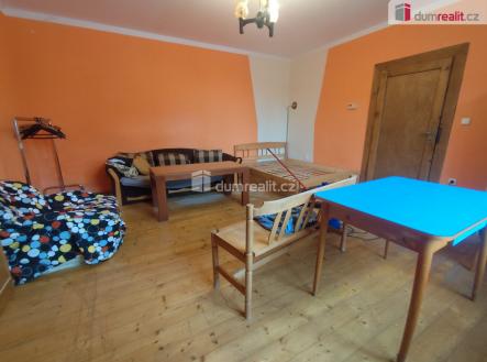 2 | Pronájem bytu, 2+kk, 55 m²