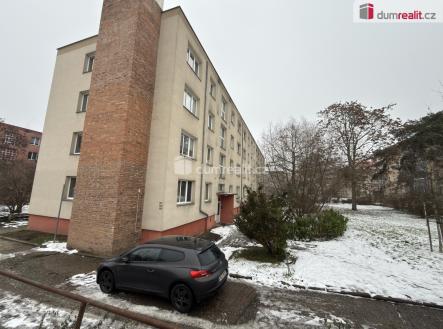 3 | Pronájem bytu, 2+1, 50 m²