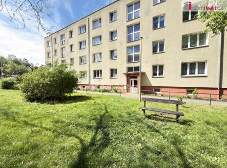1 | Pronájem bytu, 2+1, 50 m²